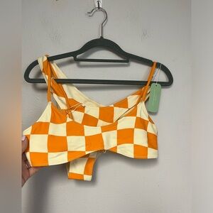 New SevenSeas Swimwear Size Large